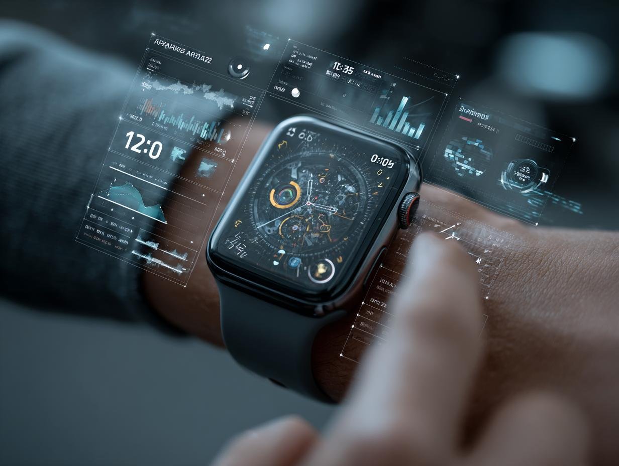 Mobile app project 4